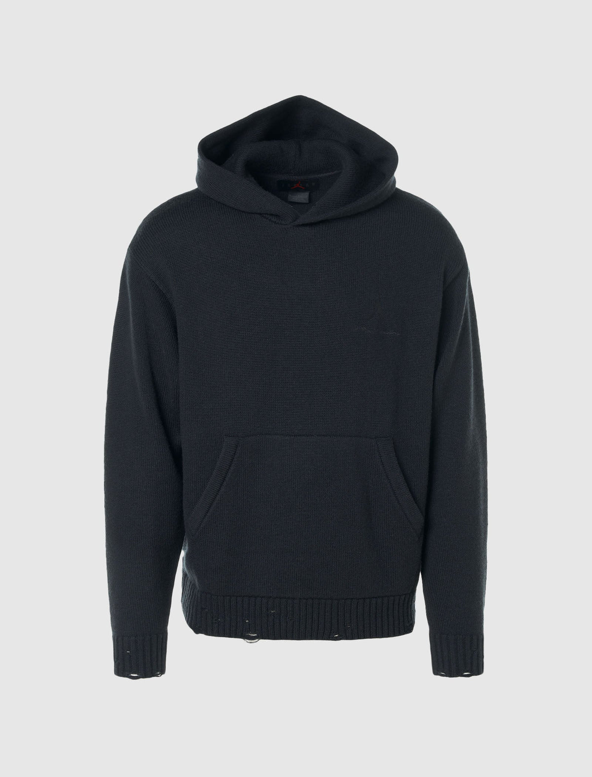 A MA MANI¨¦RE HOODIE SWEATER