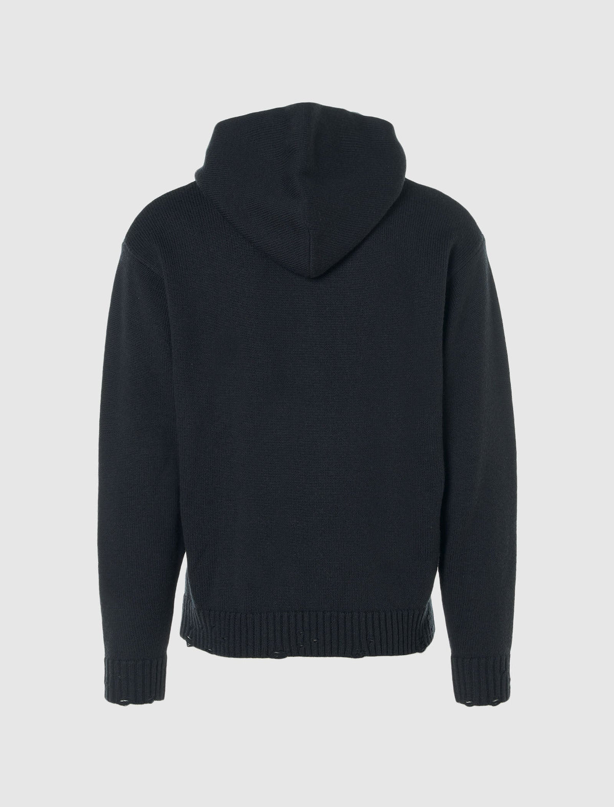 A MA MANI¨¦RE HOODIE SWEATER