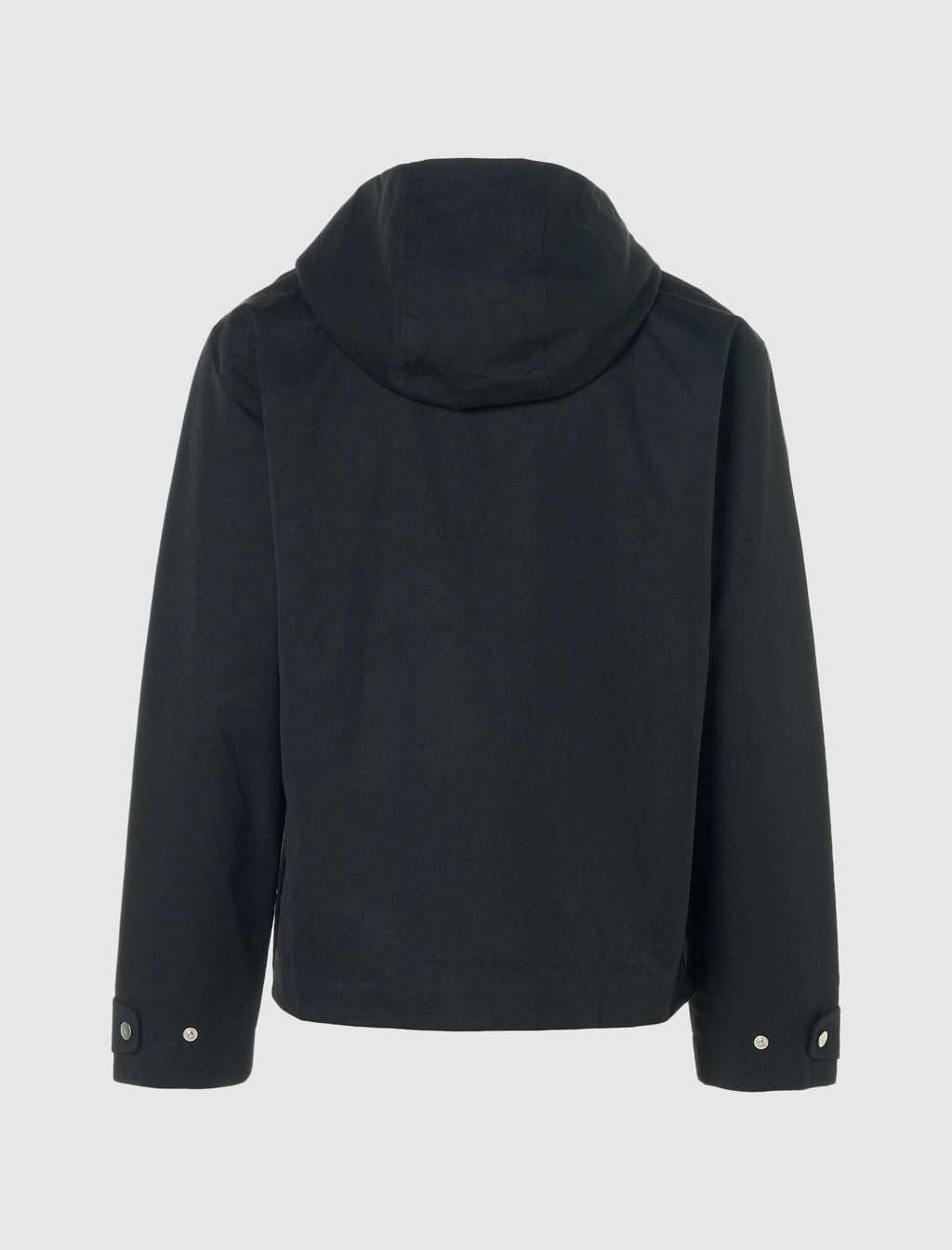 A MA MANI¨¦RE ANORAK