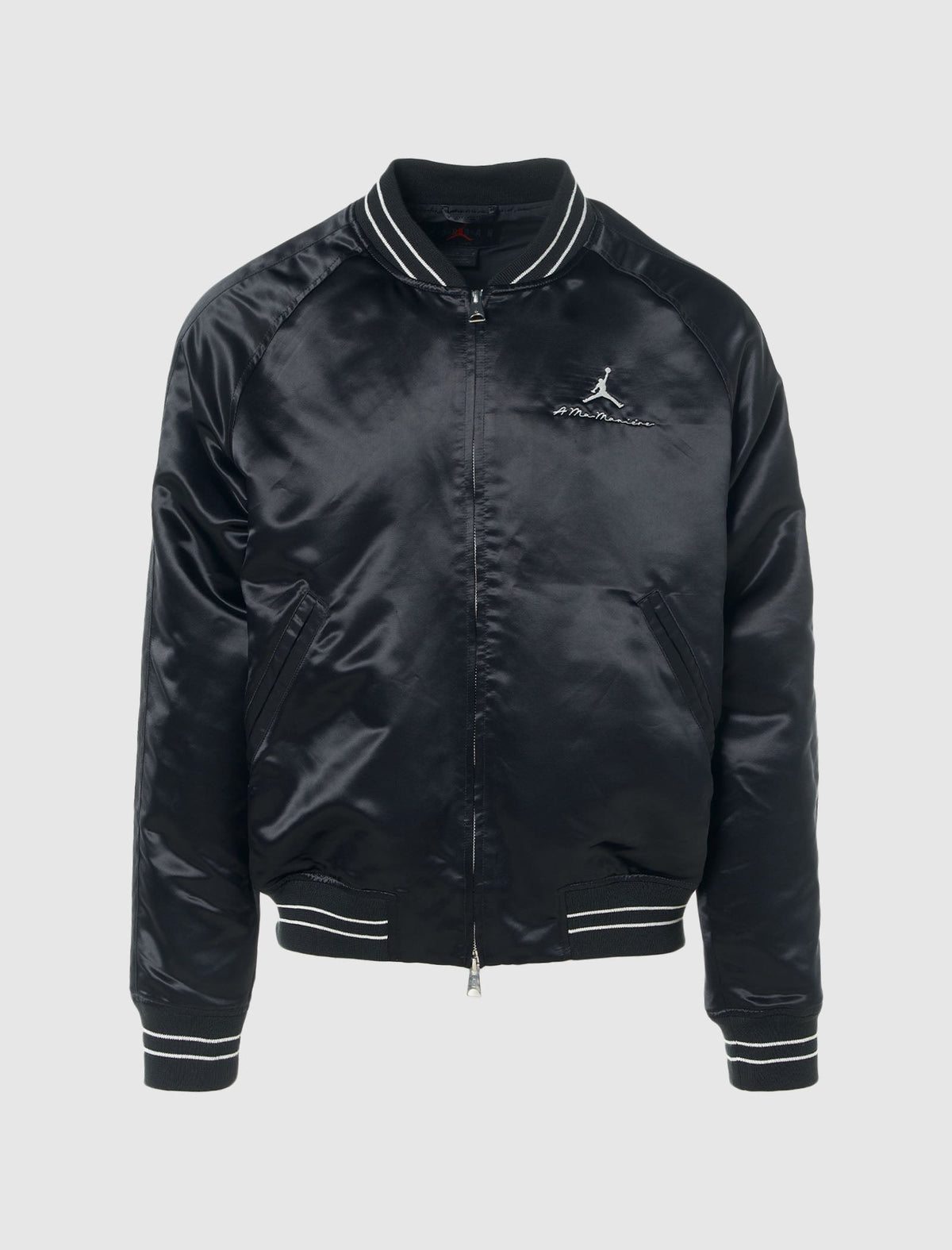 A MA MANI¨¦RE SOUVENIR JACKET