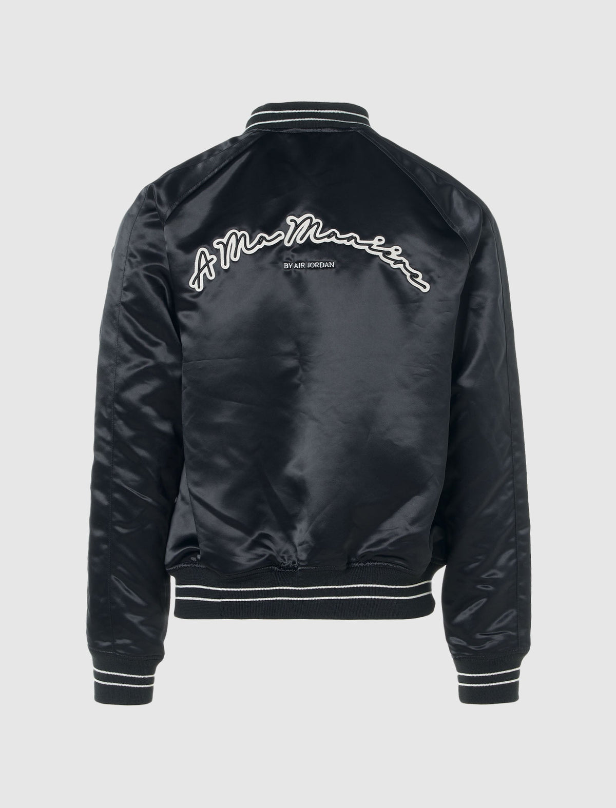 A MA MANI¨¦RE SOUVENIR JACKET