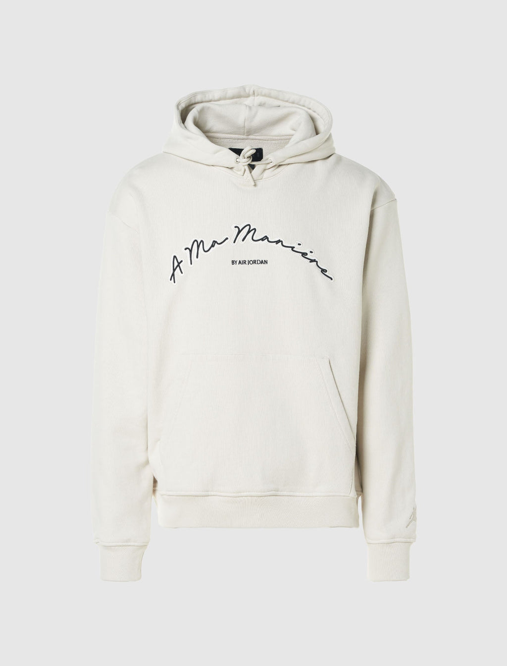 A MA MANI¨¦RE FLEECE HOODIE
