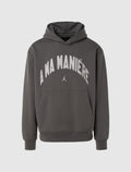 A MA MAN¨ªERE HOODIE