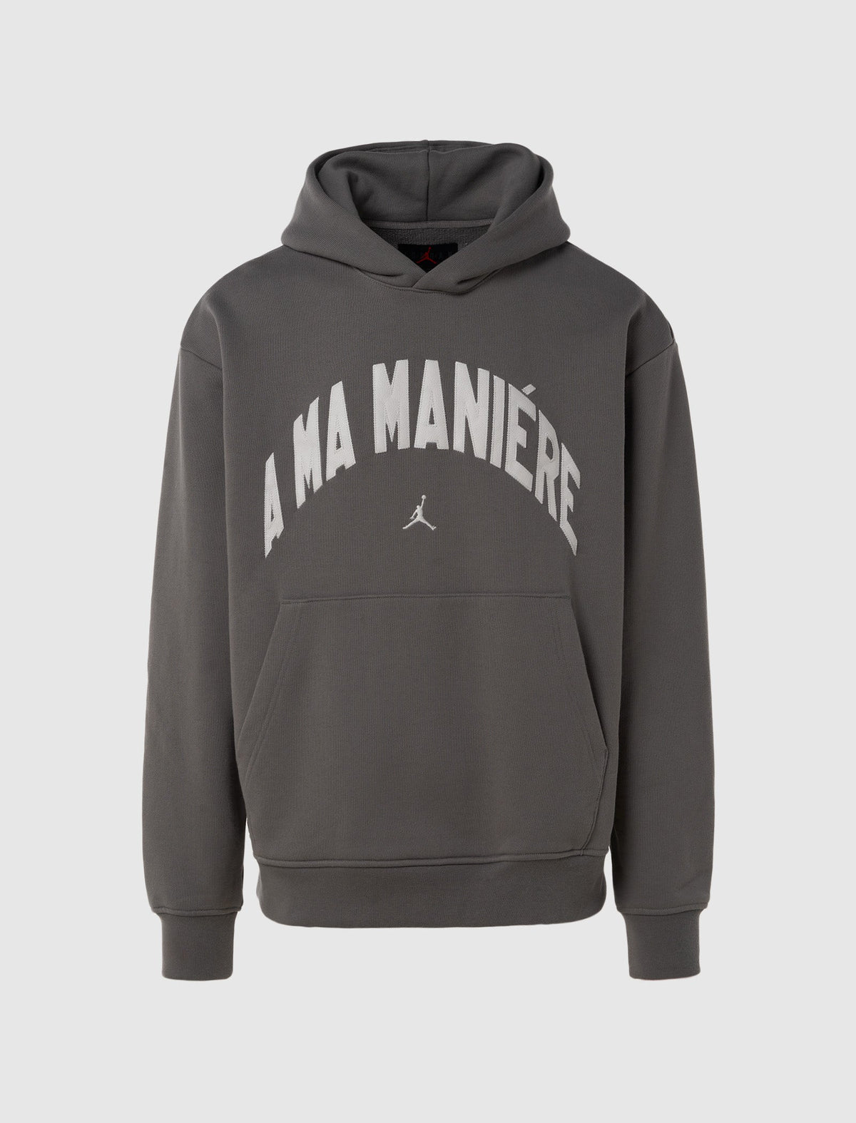 A MA MAN¨ªERE HOODIE