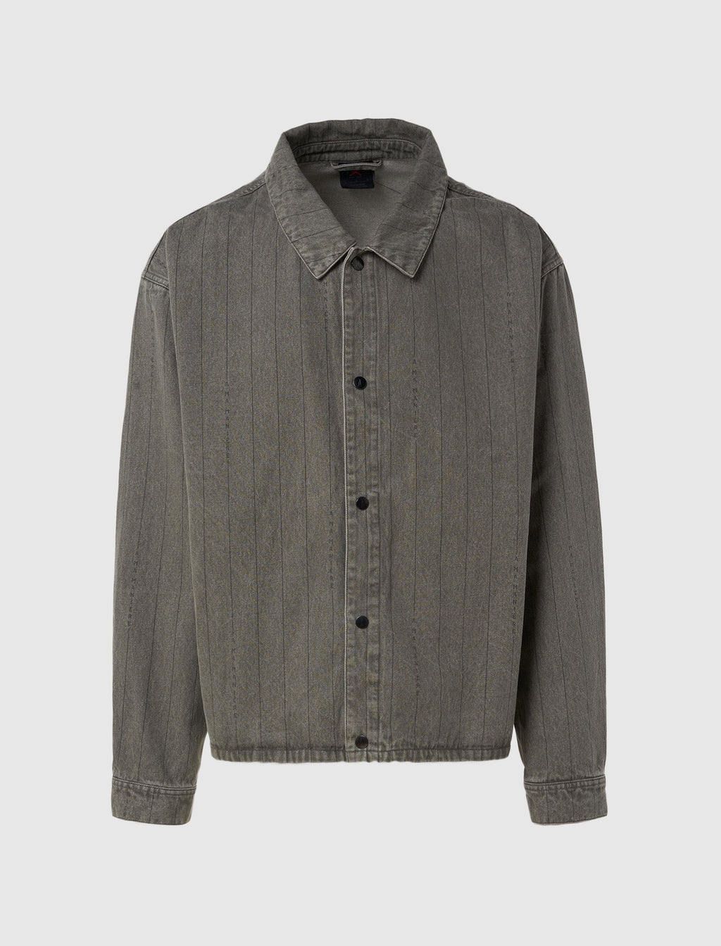 A MA MAN¨ªERE JACKET
