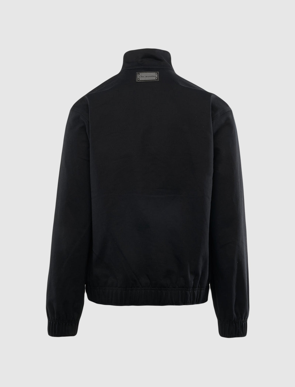 A MA MANI¨¦RE X AIR JORDAN JACKET