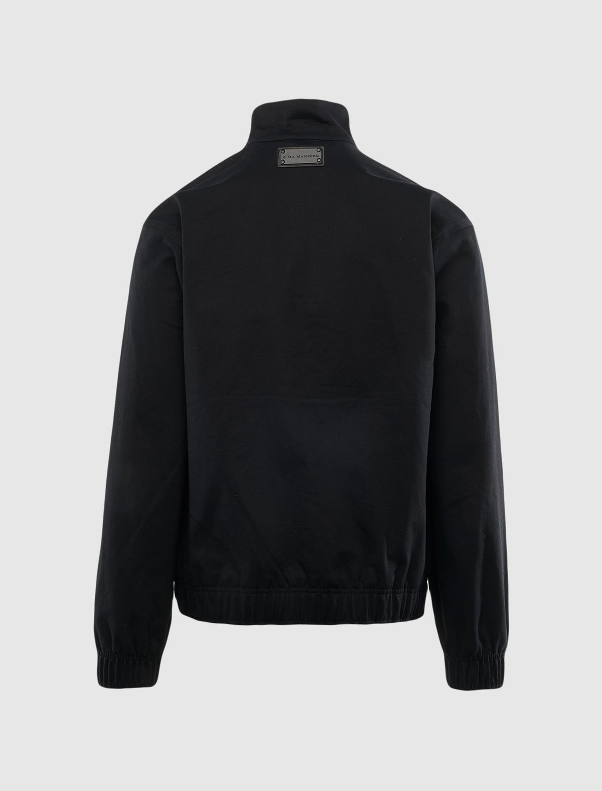 A MA MANI¨¦RE X AIR JORDAN JACKET