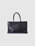 A MA MANI¨¦RE X JORDAN BRAND LEATHER TOTE BAG