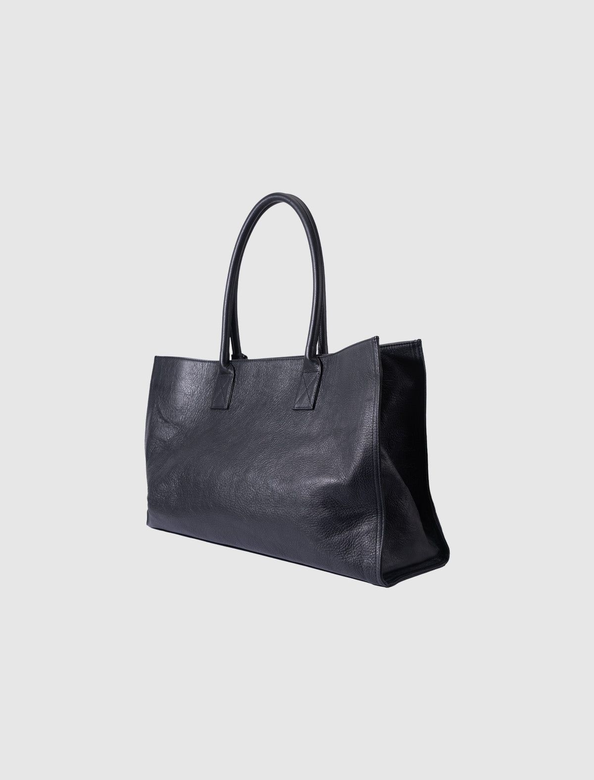 A MA MANI¨¦RE X JORDAN BRAND LEATHER TOTE BAG