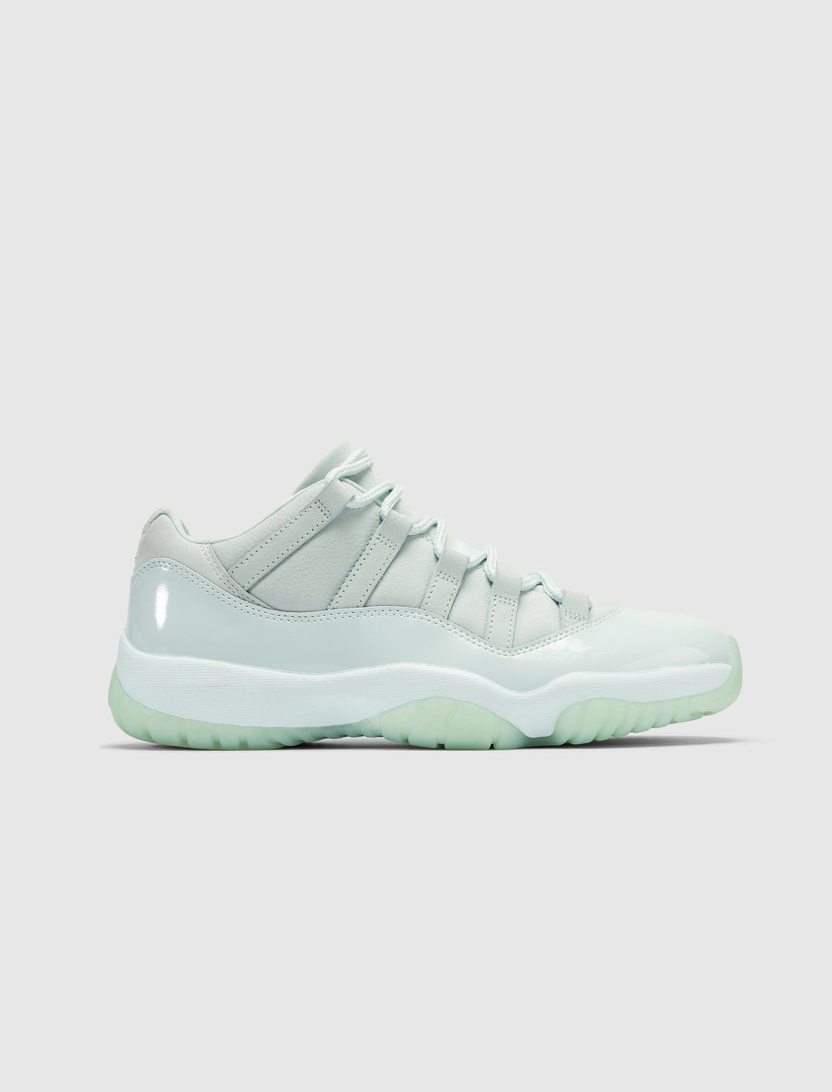 JA¨¬DE X AIR JORDAN 11 LOW RETRO