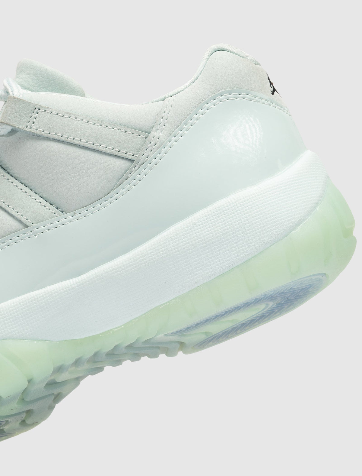 JA¨¬DE X AIR JORDAN 11 LOW RETRO
