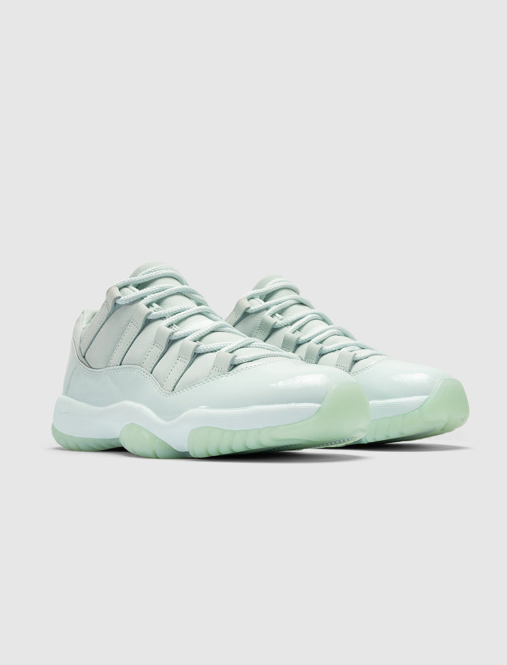 JA¨¬DE X AIR JORDAN 11 LOW RETRO
