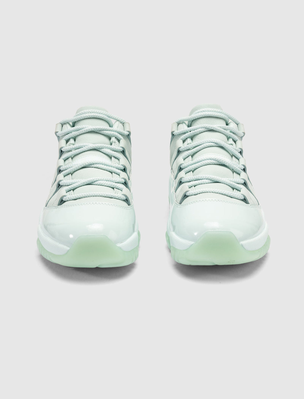 JA¨¬DE X AIR JORDAN 11 LOW RETRO