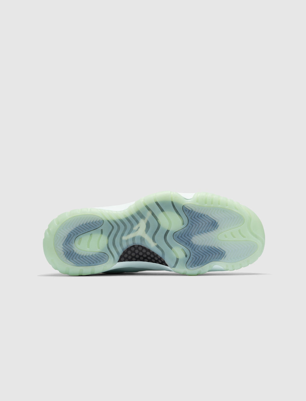 JA¨¬DE X AIR JORDAN 11 LOW RETRO