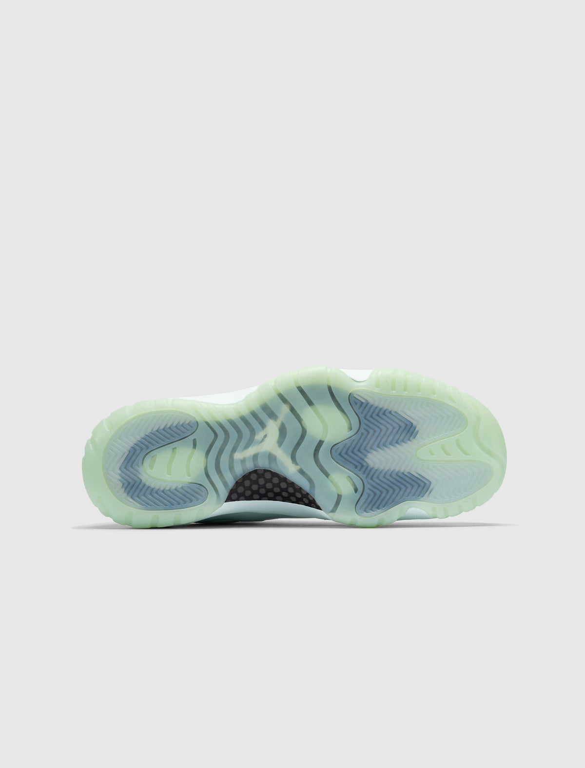 JA¨¬DE X AIR JORDAN 11 LOW RETRO