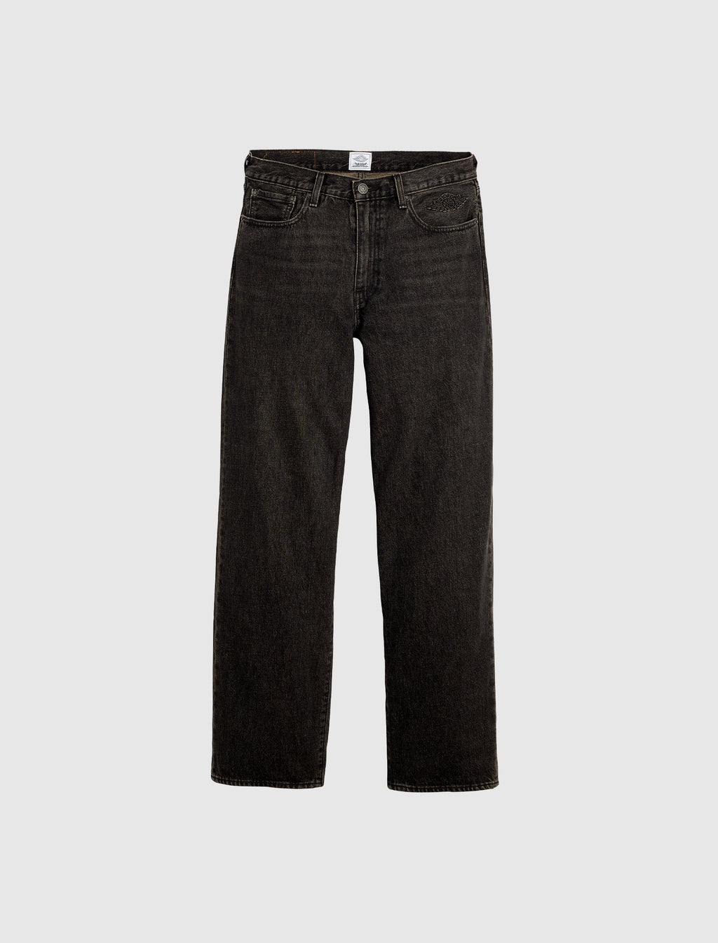 BAGGY JEAN