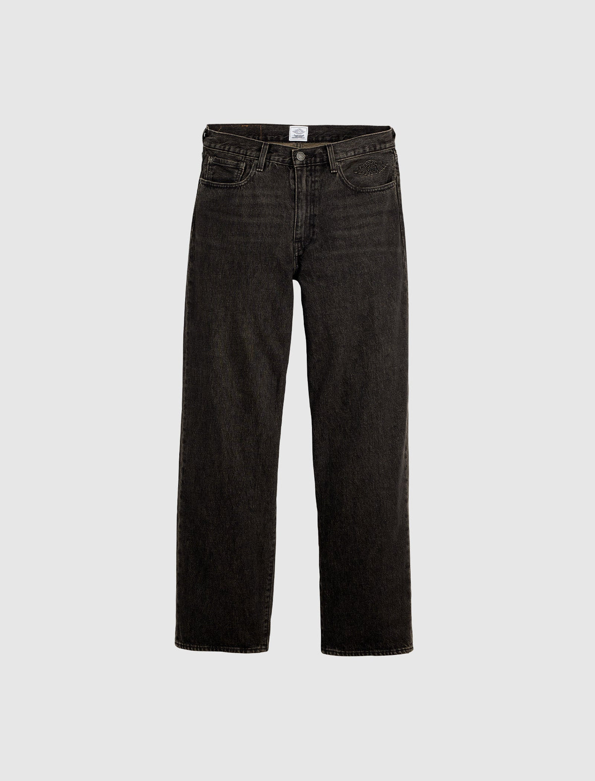 BAGGY JEAN