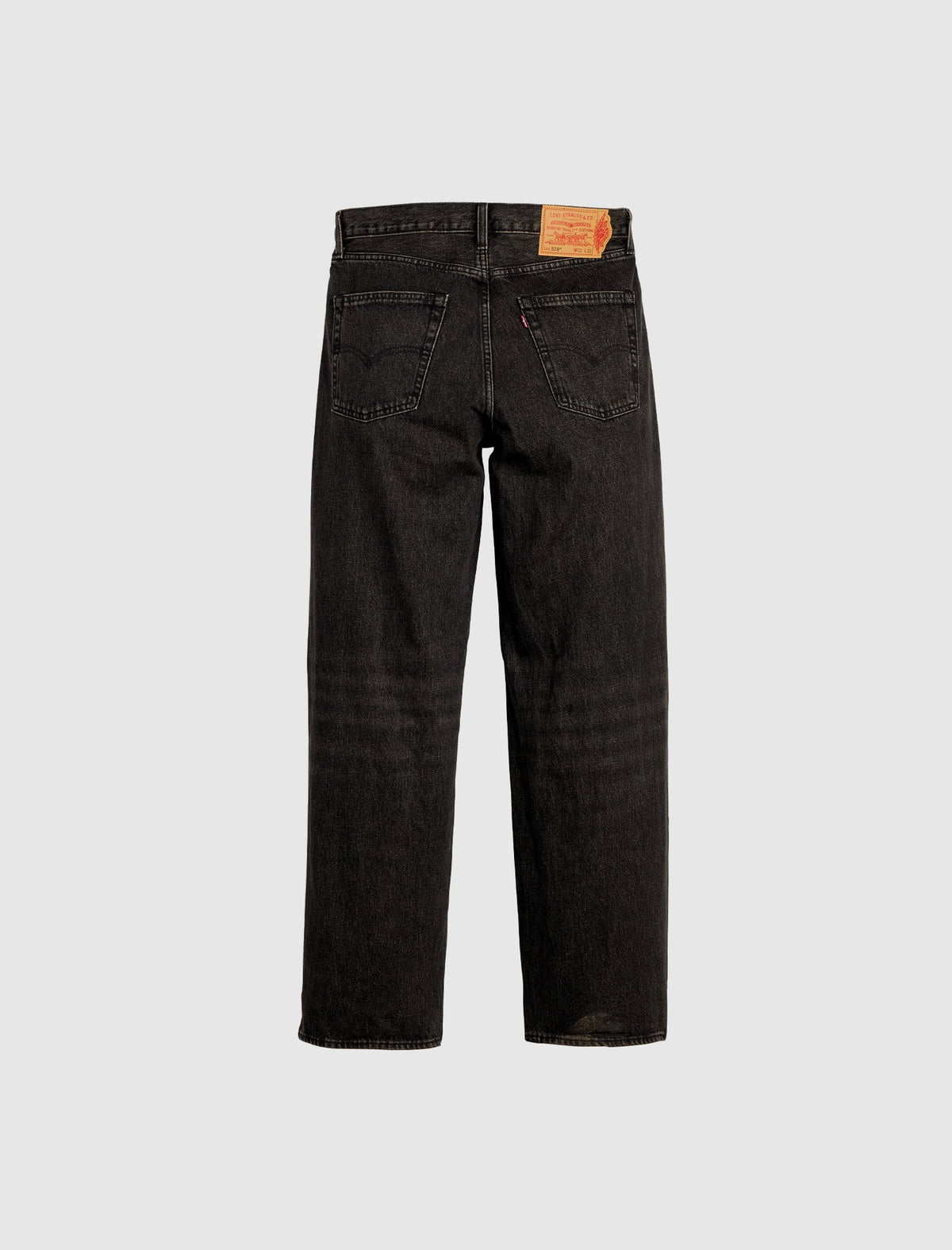 BAGGY JEAN