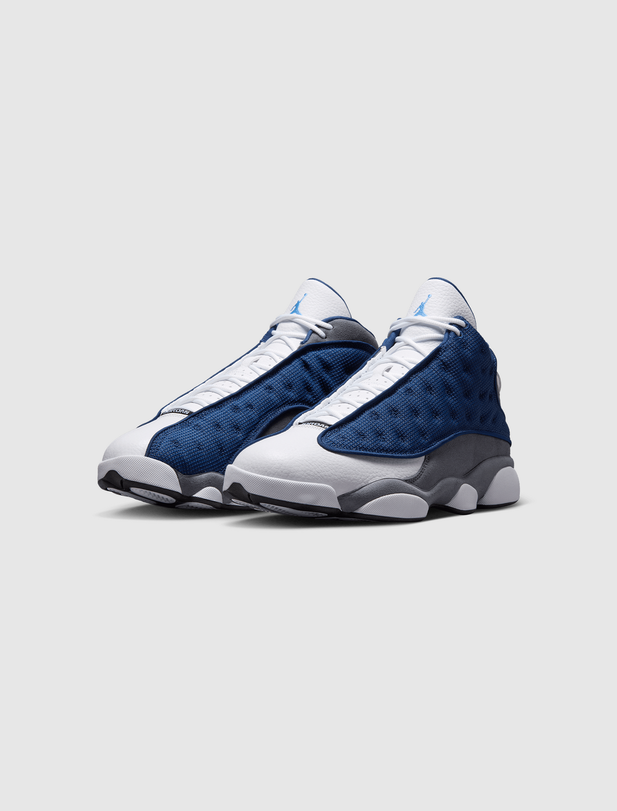 AIR JORDAN 13 RETRO  FLINT
